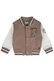 FLINQ baby jongens vest lm